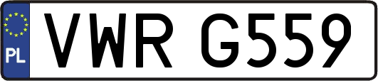 VWRG559