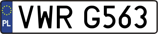 VWRG563