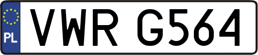 VWRG564