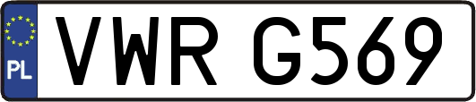 VWRG569
