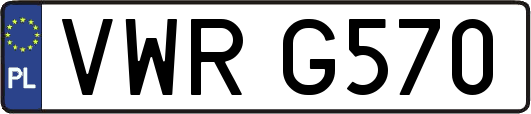 VWRG570