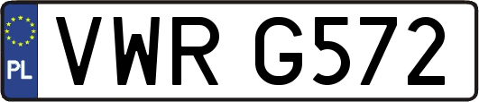VWRG572