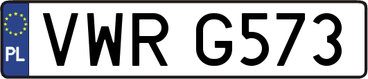 VWRG573