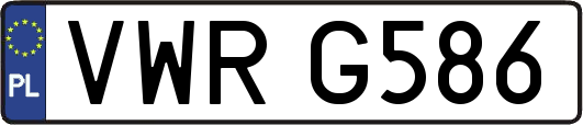 VWRG586