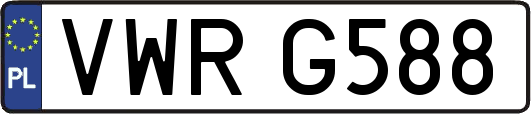 VWRG588