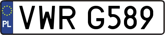 VWRG589