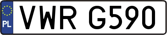 VWRG590