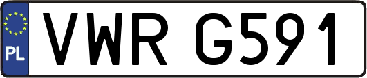 VWRG591