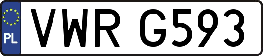 VWRG593