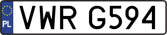 VWRG594