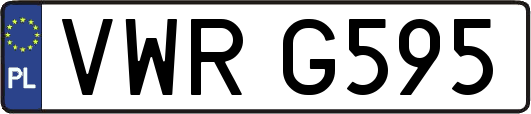 VWRG595