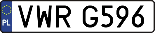 VWRG596