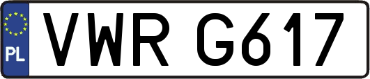 VWRG617