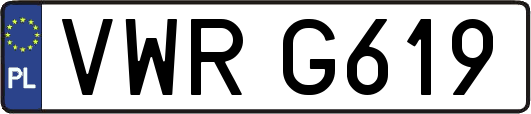 VWRG619