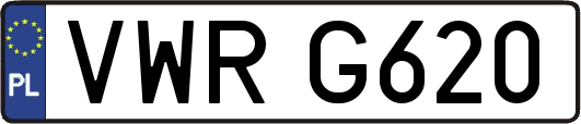 VWRG620