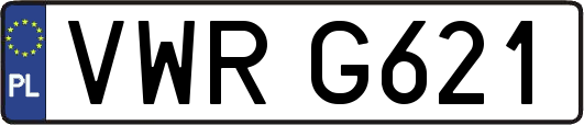 VWRG621