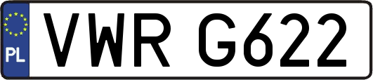 VWRG622