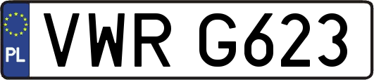 VWRG623