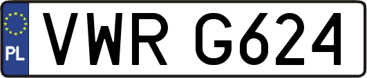 VWRG624