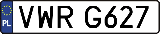 VWRG627