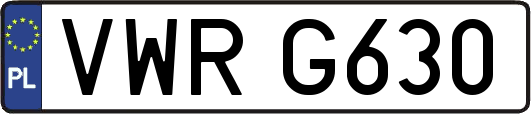 VWRG630
