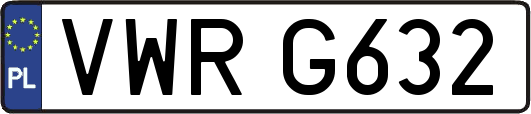 VWRG632