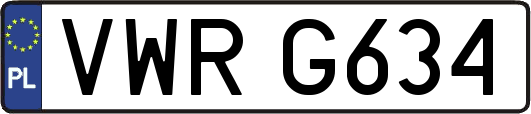 VWRG634