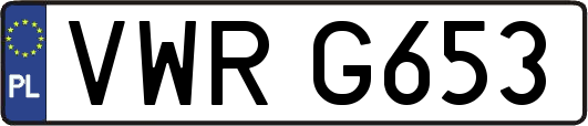VWRG653