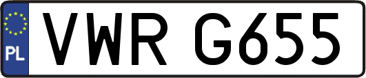 VWRG655