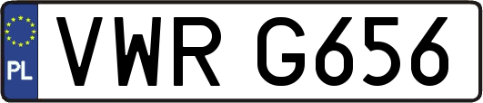 VWRG656