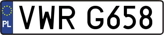 VWRG658