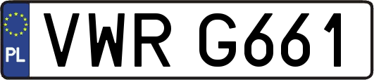 VWRG661