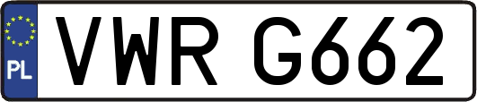 VWRG662