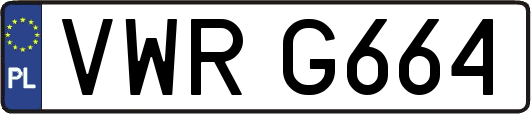 VWRG664
