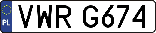 VWRG674