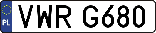 VWRG680