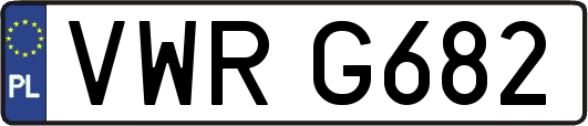 VWRG682