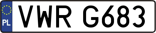 VWRG683