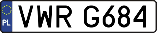 VWRG684