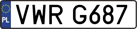 VWRG687
