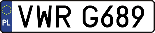 VWRG689