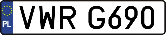 VWRG690