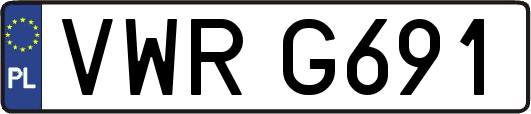 VWRG691
