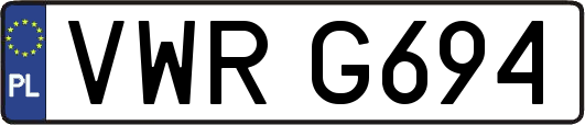 VWRG694