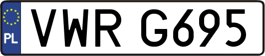 VWRG695