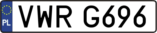 VWRG696