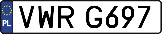 VWRG697
