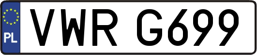 VWRG699