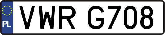 VWRG708