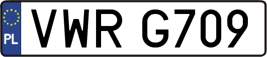 VWRG709